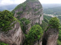 -南武当山景区