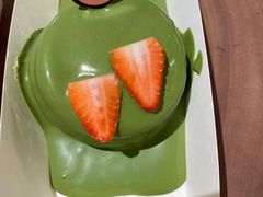 抹茶梳乎厘-狐狸和向日葵(北京路店)