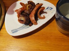 -一井烧肉·活鳗·寿司(望京SOHO店)