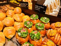 -B&C黄油与面包·THE GARDEN BAKERY概念店(世纪汇店)