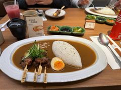-CURRY YA 熟成咖哩專門店(深圳湾万象城店)