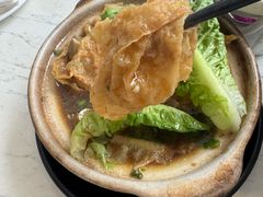 -三美肉骨茶(柏威年广场店)