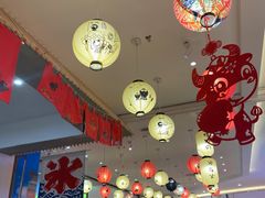 -怪物的冰与火(天虹商场中山路店)