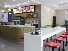 -新石器烤肉(张家港购物公园店)