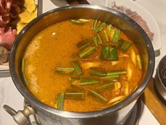 -Thai Basil罗勒叶泰式餐厅(时代天街店)