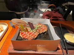 -卡朋厨房(289艺术园区店)