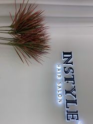 -Rise Hair上升造型