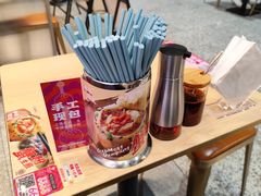 -小杨生煎(深圳岗厦北店)