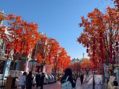 -沈阳方特欢乐世界