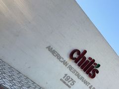 -Chili's Cafe&Bar奇利斯(滨江店)
