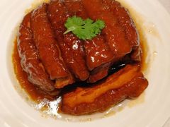 扒肉条-弘雅饭店