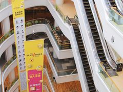 -金茂览秀城