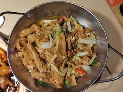 -小柴米·传统江西菜(八一广场店)