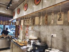 -嘉州鲜知味钵钵鸡(奎星楼店)