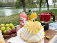 -卷心卷意·轻甜蛋糕(新光天地店)