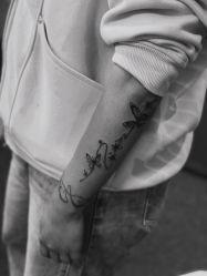 -彦瑾·TATTOOstudio