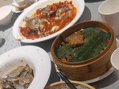 -丽华园(汉阳龙阳店)