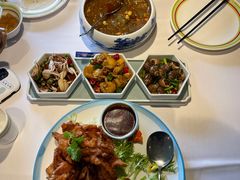 -开海·红岛海鲜虾水饺(石老人店)