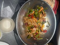 -佰家小厨·南京菜(夫子庙店)