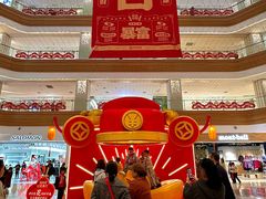 -友谊阳光城