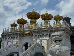-上海东林寺(金山区)