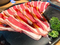 -汉拿山(包河万达店)