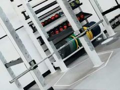 -奇迹健身(SM广场店)