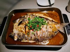 -半天妖烤鱼(万达广场店)