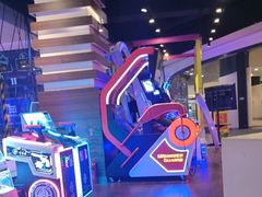 -大鲁阁保龄球(苏州园区店)