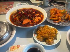 -百饺园(平山道店)