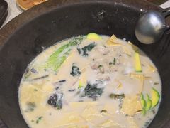 -鲜潭蒸汽石锅鱼(五道口购物中心店)