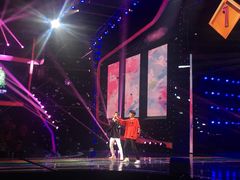 -中央广播电视总台(光华路办公区)