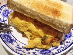 -金捞茶餐室(祐汉兴隆楼店)