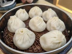 鲜肉汤包-法华汤包馆(法华镇路店)