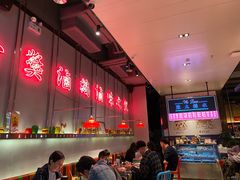 大堂-陈鹏鹏潮汕菜(宝安机场T3航站楼店)