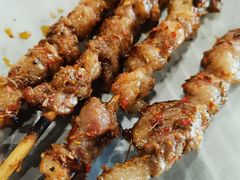 -肉串汪(月坛店)