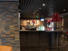 -上海锦江汤臣洲际大酒店柒酒廊