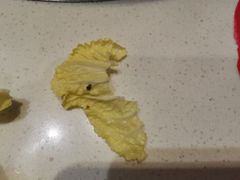 娃娃菜-密友回转自助火锅(中海环宇城店)