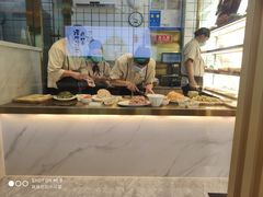 -袁记云饺(西安路店)