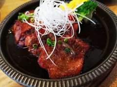 -水之惠鲜鱼料理(王府大街店)