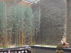 -天津海河悦榕庄·Lobby Lounge大堂吧