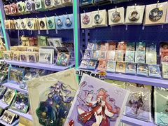 -深圳来福士广场