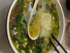 -飞鸿肉夹馍(橡树街区店)