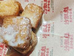 -沙胆彪炭炉牛杂煲(成都玉林店)