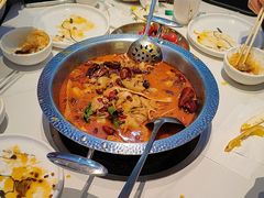 -鸡遇虾煲干锅火锅(小寨金莎店)