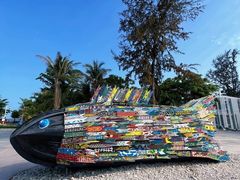 -三亚西岛海洋文化旅游区