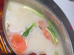-佰人王串串香火锅(洋珠巷店)