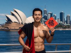 -悉尼歌剧院