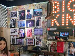 -韩国大金刚烤肉·料理(印象城店)