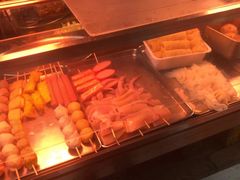 -明记牛杂(新马路分店)